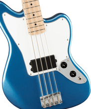 Load image into Gallery viewer, Squier 0378502502 Affinity Series™ Jaguar® Bass, Lake Placid Blue
