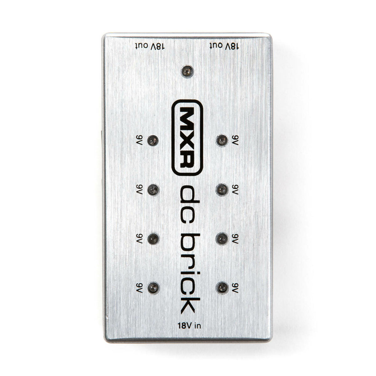 MXR DC BRICK