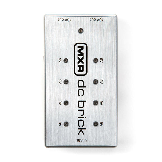 MXR DC BRICK