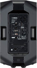 Load image into Gallery viewer, Yamaha DXR12mkII 12&quot; 2-way Powered Loudspeaker
