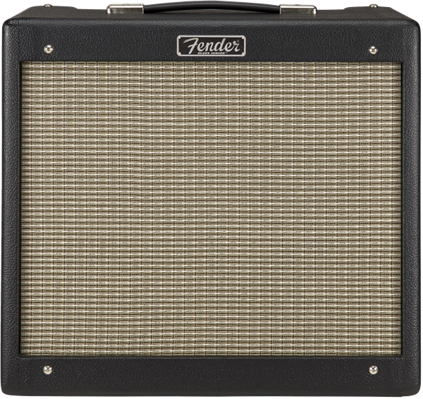 Fender Blues Junior IV 15w Guitar Amplifier