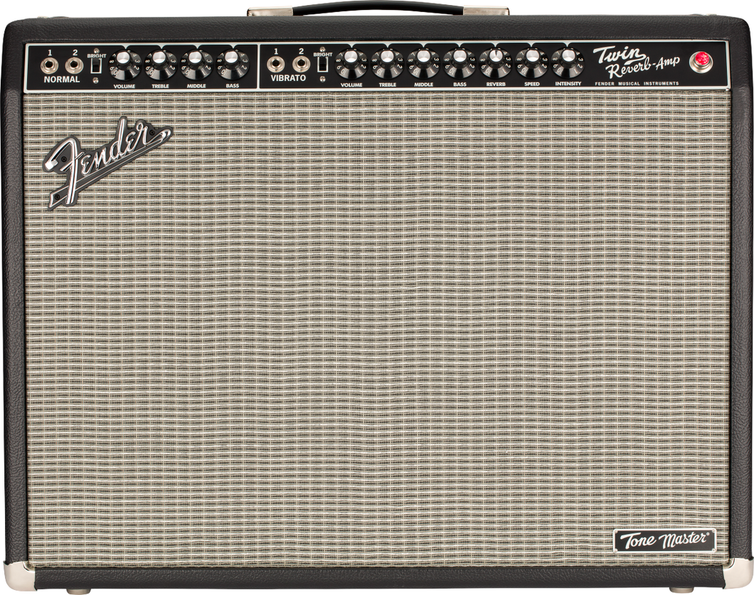 Fender TONEMASTER TWIN REVERB