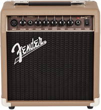 Load image into Gallery viewer, Fender Acoustasonic 15 Acoustic Guitar Amp
