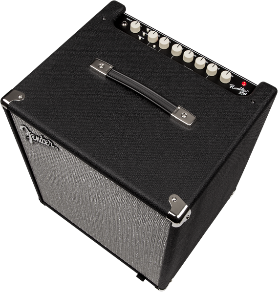 Fender Rumble 100 V3
