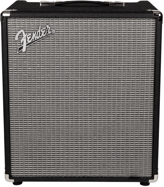 Fender Rumble 100 V3