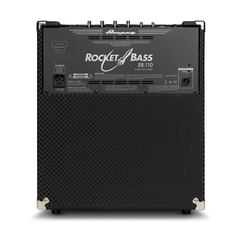 Ampeg RB-110 Rocket Bass 50w Bass Combo