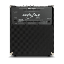 Load image into Gallery viewer, Ampeg RB-110 Rocket Bass 50w Bass Combo
