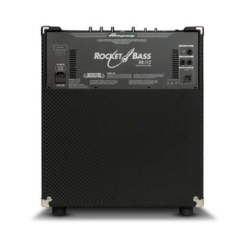 Ampeg RB-112 Rocket Bass 100w Bass Combo