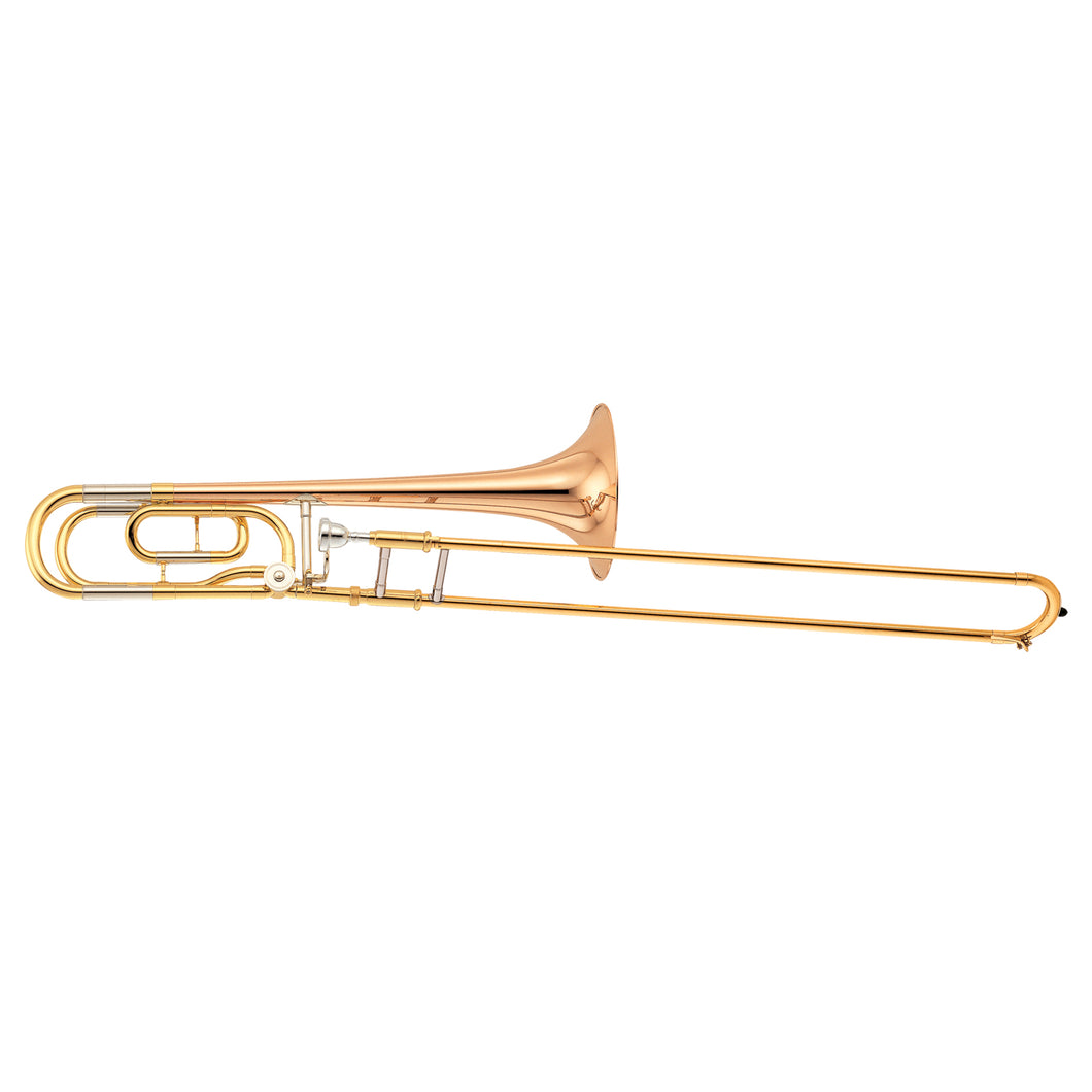 Yamaha YSL-456A Tenor Trombone, professional slide