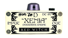 Load image into Gallery viewer, Red Witch Xenia Overdrive Engine
