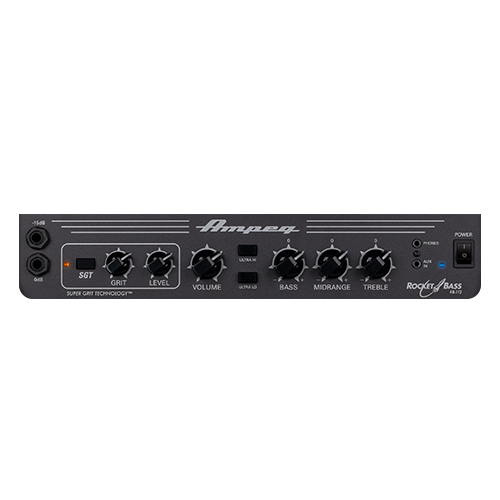 Ampeg RB-112 Rocket Bass 100w Bass Combo