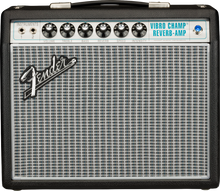 Load image into Gallery viewer, Fender 2279003000 68 Custom Vibro Champ Reverb
