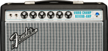 Load image into Gallery viewer, Fender 2279003000 68 Custom Vibro Champ Reverb
