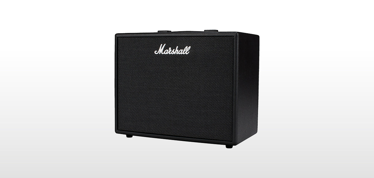 Marshall CODE 50 1x12