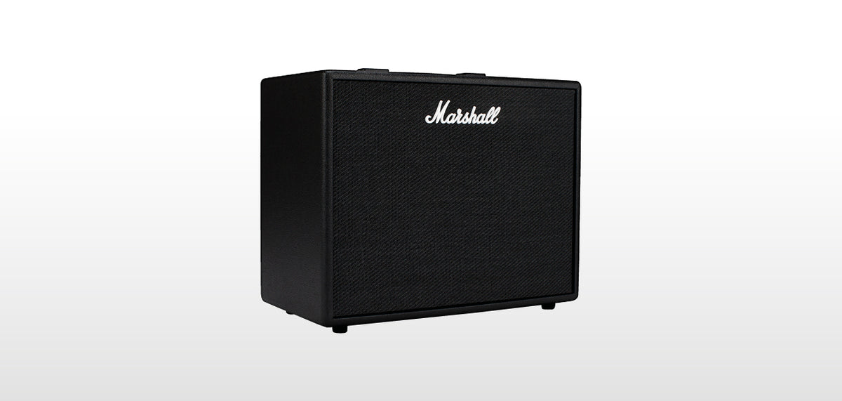 Marshall CODE 50 1x12