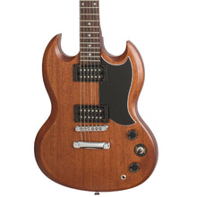 Load image into Gallery viewer, Epiphone SG Special VE Electric Guitar - Vintage Worn Walnut
