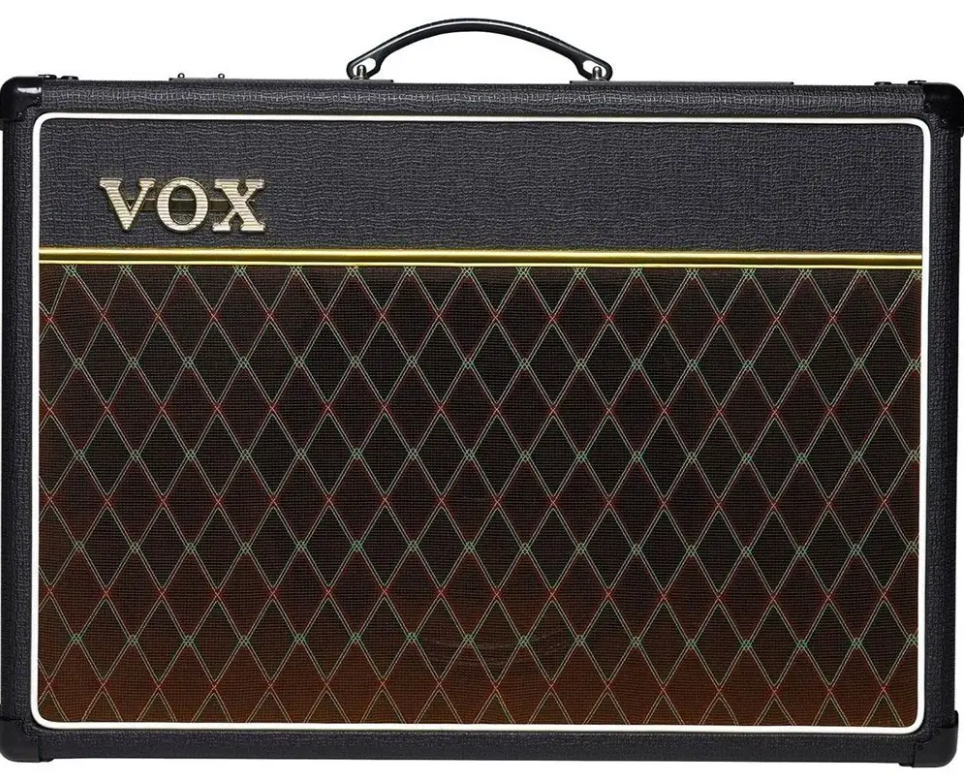 Vox AC15C1 1x12 Guitar Amplifier