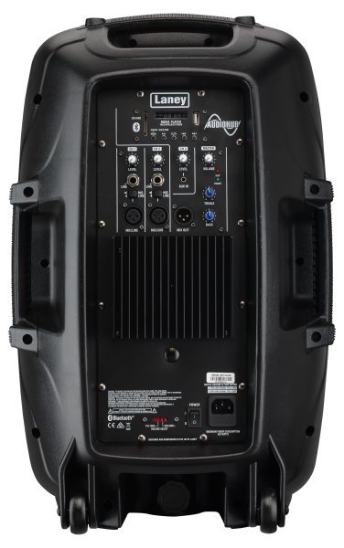 Laney AH112 1 x 12 Powered Speaker