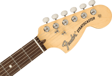 Load image into Gallery viewer, Fender American Performer Stratocaster, Rosewood Fingerboard - Honey Burst
