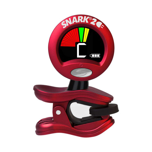 Snark 2 Clip On Tuner All Instruments