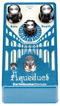 Load image into Gallery viewer, EarthQuaker Devices EQD Aqueduct Vibrato
