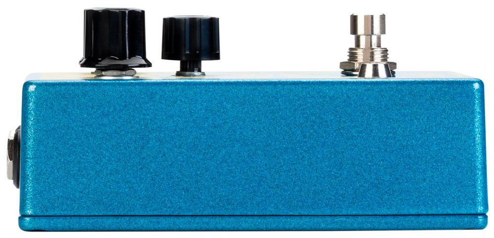 EarthQuaker Devices EQD Aqueduct Vibrato