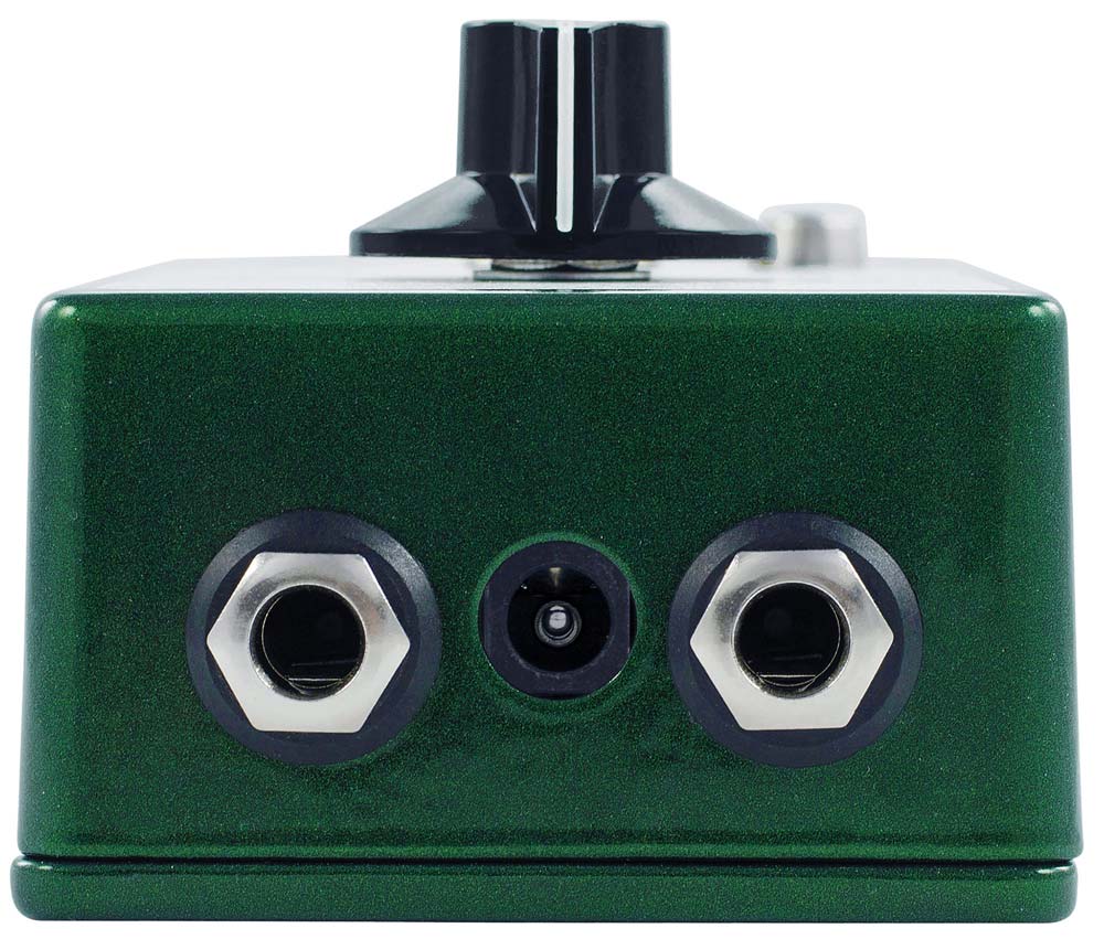 EarthQuaker Devices Arrows Preamp Booster