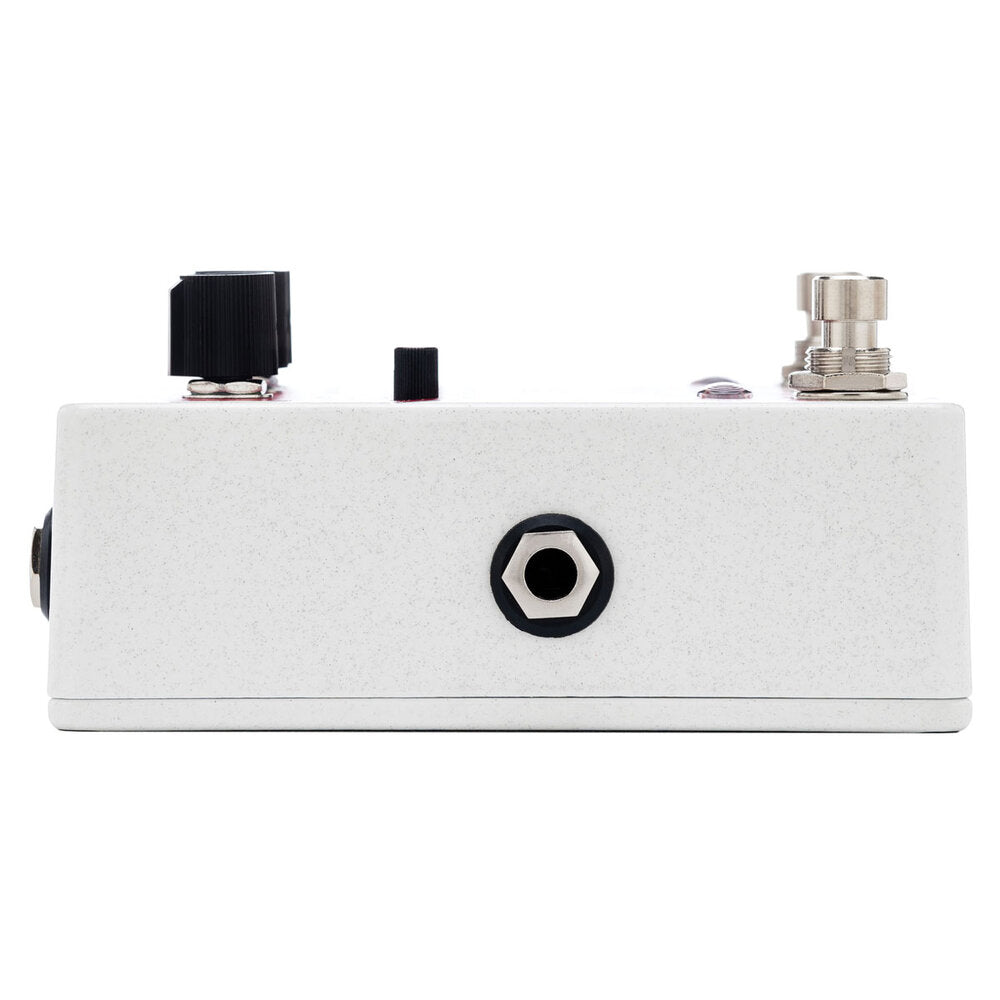 EarthQuaker Devices EQD Astral Destiny Octave Reverb