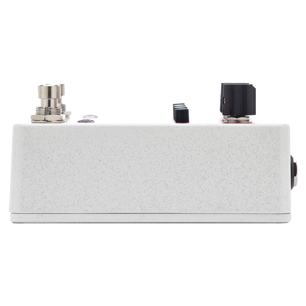 EarthQuaker Devices EQD Astral Destiny Octave Reverb