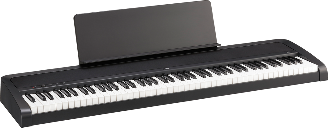 Korg B2 88 note digital piano