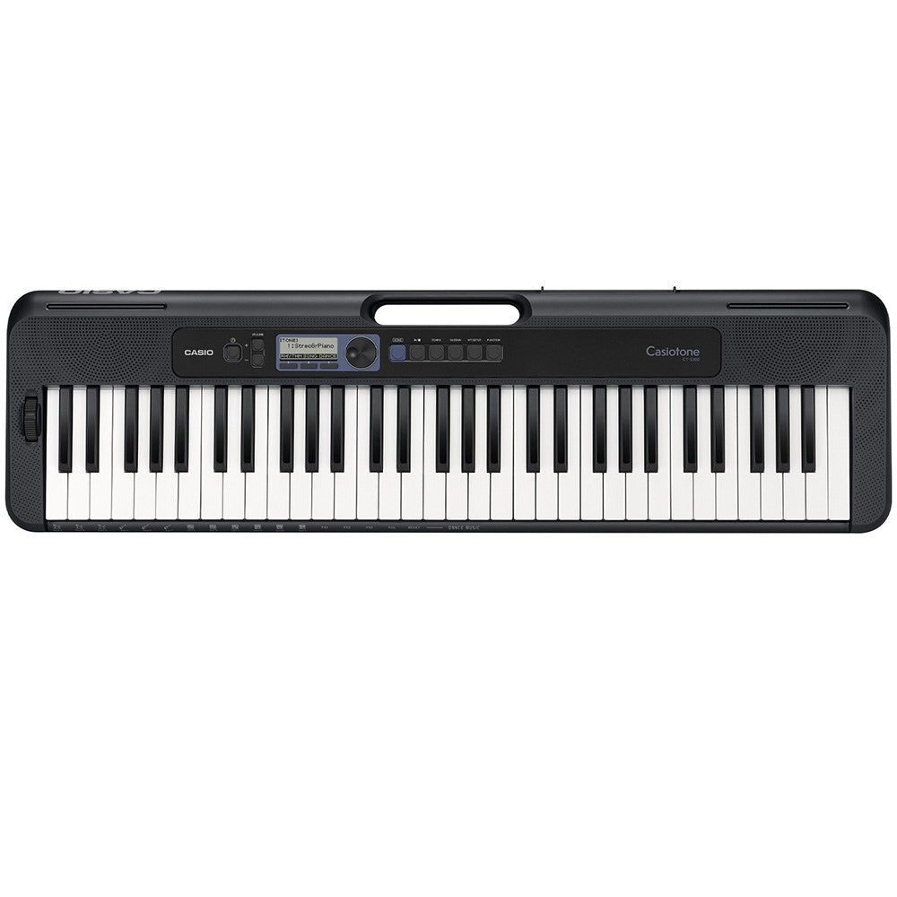 Casio CT-S300BK Keyboard