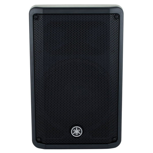 YAMAHA DBR10 ACTIVE 700 Watts POWERED SPEAKER
