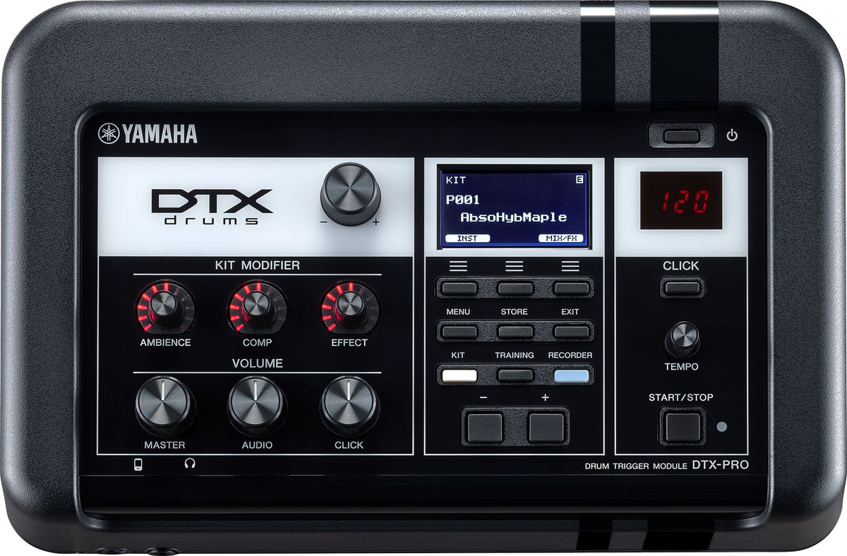 Yamaha DTX6K2-X Electronic Drum Kit
