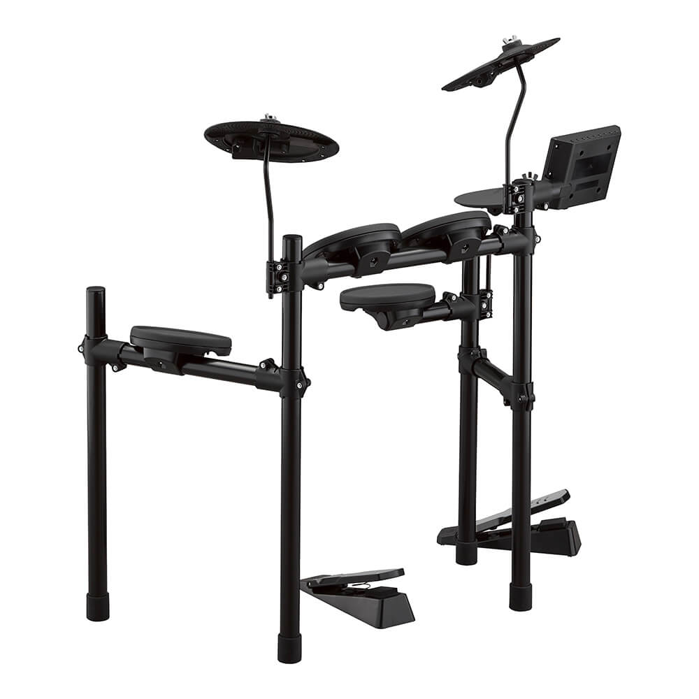 Yamaha DTX402K Electronic Drum Kit Package