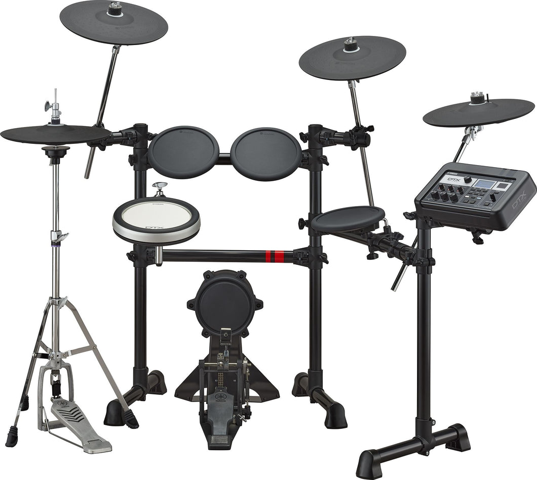 Yamaha DTX6K2-X Electronic Drum Kit