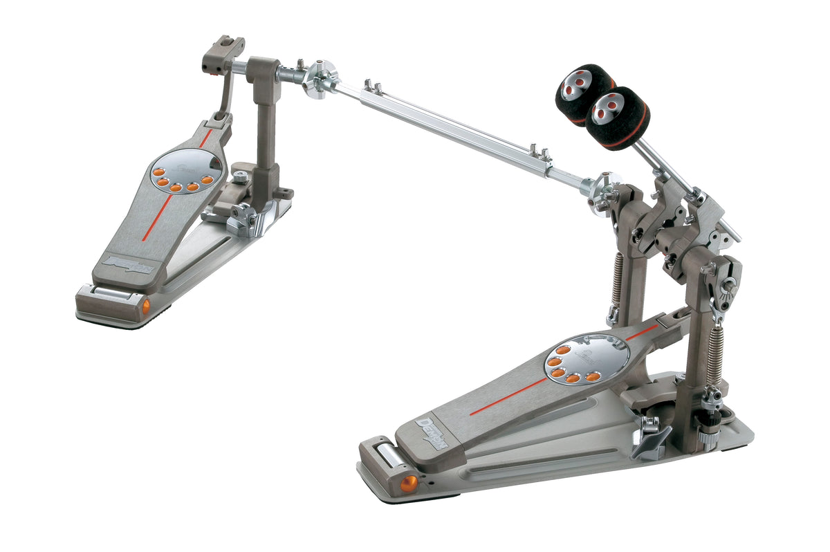 Pearl Eliminator Demon Drive Direct Double Kick Pedal