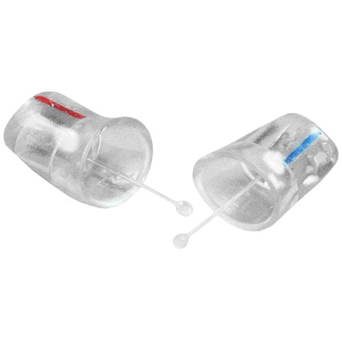 Earasers Musicians Extra Small Earplugs