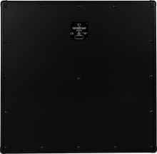 Load image into Gallery viewer, EVH 5150® Iconic® Series 4X12 Cabinet, Black
