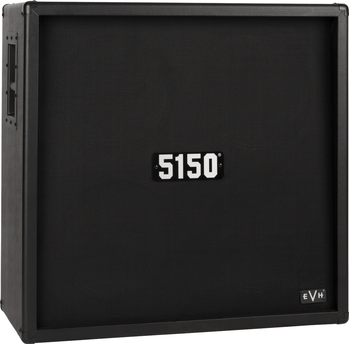 EVH 5150® Iconic® Series 4X12 Cabinet, Black