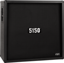 Load image into Gallery viewer, EVH 5150® Iconic® Series 4X12 Cabinet, Black
