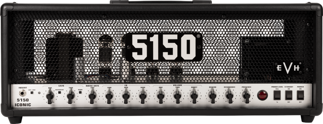 EVH 5150® Iconic® Series 80W Head