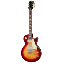 Load image into Gallery viewer, Epiphone Les Paul Standard 50&#39;s – Heritage Cherry Sunburst
