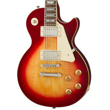 Load image into Gallery viewer, Epiphone Les Paul Standard 50&#39;s – Heritage Cherry Sunburst
