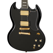 Load image into Gallery viewer, Epiphone SG Custom - Ebony
