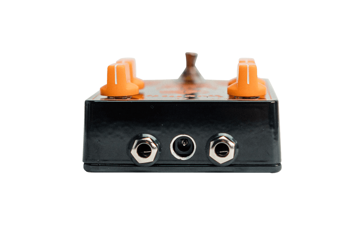 Doomsday HVY MTL Distortion w/Active EQ