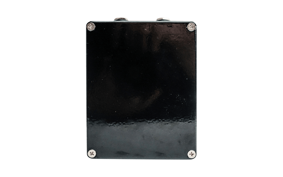 Doomsday HVY MTL Distortion w/Active EQ