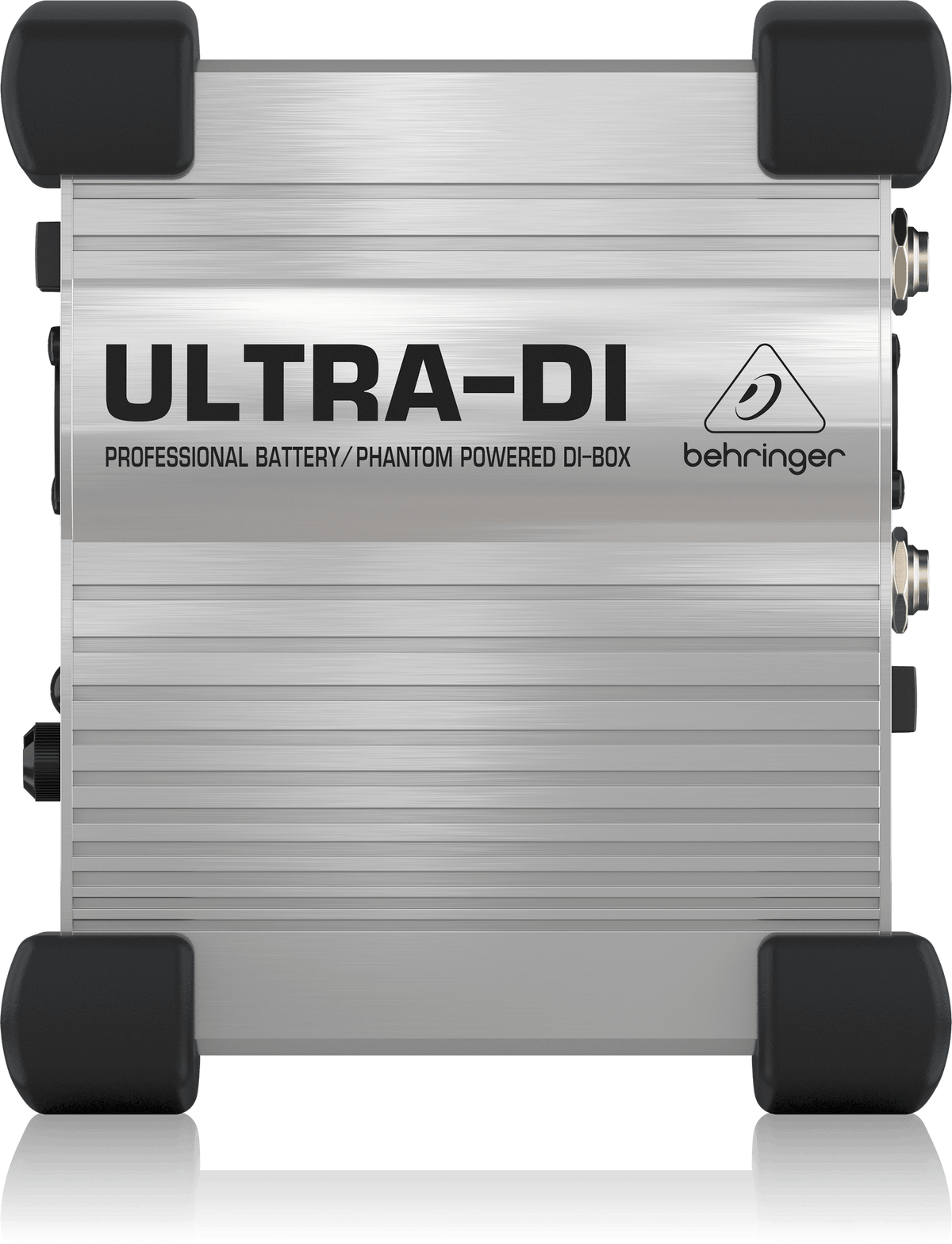 Behringer DI 100 Ultra DI Box