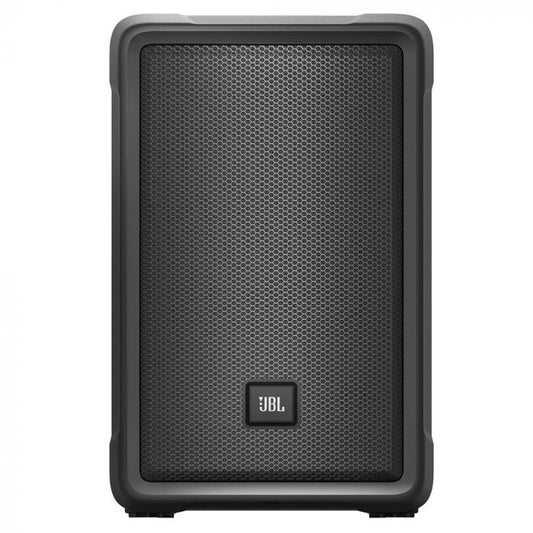 JBL IRX108BT Powered 8" Portable PA Loudspeaker w/ Bluetooth
