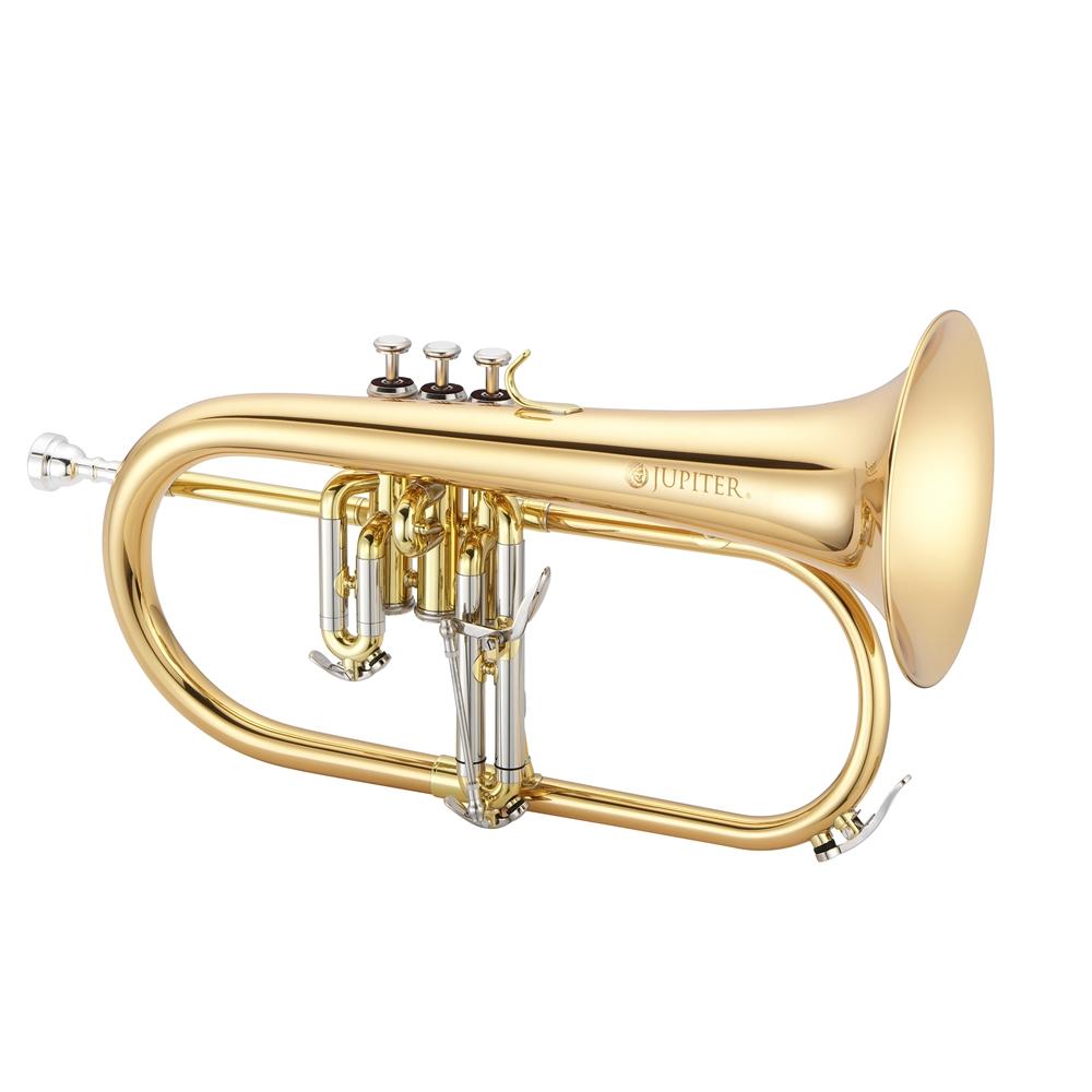 Jupiter JFH1100R Flugel Horn