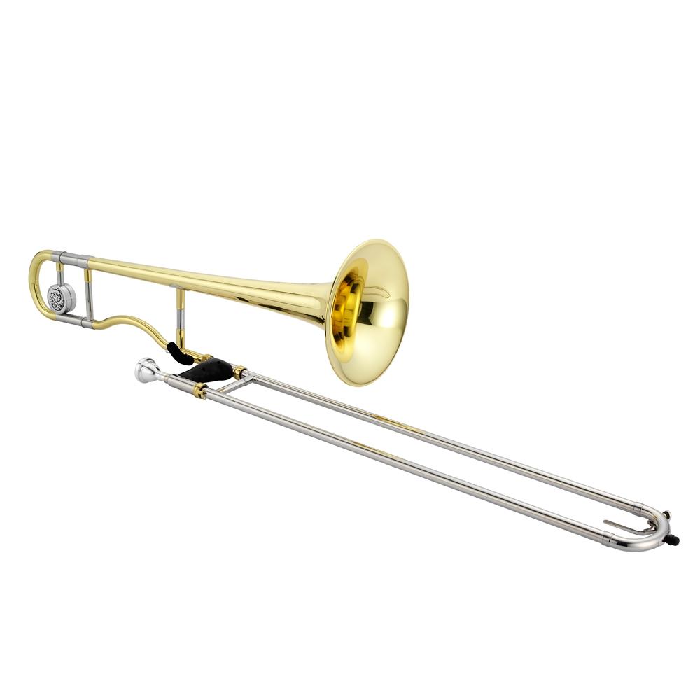 Jupiter JTB710A Trombone Ergonomic 700 Series (New 438L)